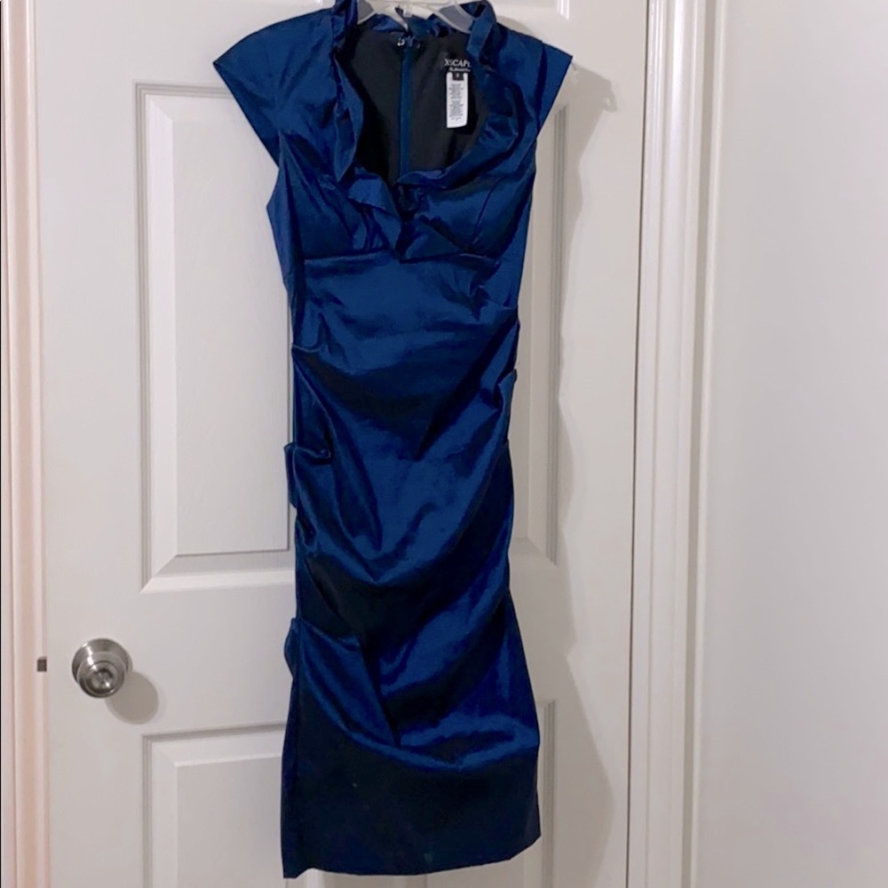 Cocktail Dress